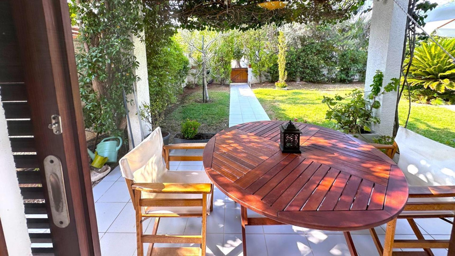 Villa Amy With A Pool In Porto Hydra By Goutos Properties Thermisía Zewnętrze zdjęcie
